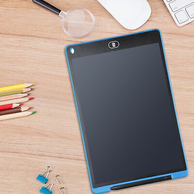12 inch Portable LCD Writing Tablet Electronic Drawing Board Notepad for Kids - Trend Times Toy Stores