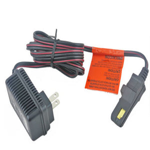 12V Battery Charger with Adapter and Plug for Cadillac Escalade Trend Times 2
