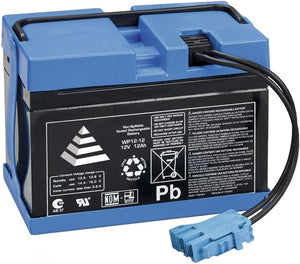 12V 12AH Replacement Battery for Peg Perego John Deere Gator XUV Taurus Polaris Vehicles Trend Times 0