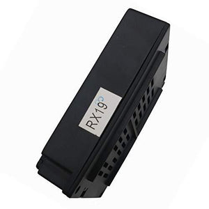 12V 2.4G 4WD 4x4 RX19 Mainboard Control Box Receiver for Children's RC Vehicles Trend Times 1