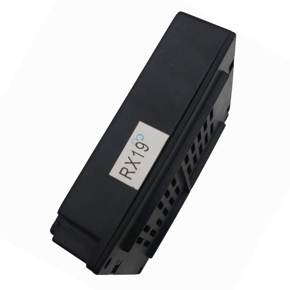 12V 2.4G 4x4 4WD RX19 Mainboard Control Box Receiver for Children's RC Vehicles Trend Times 1