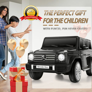 12V/24V Battery-Powered Kids Ride-On Electric Car with Parent Remote Control Trend Times 11