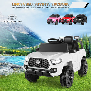 12V/24V Battery-Powered Kids Ride-On Electric Car with Parent Remote Control Trend Times 8
