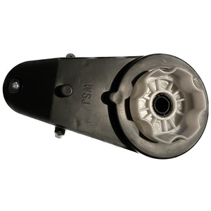 12V 30000 RPM RS550 Electric Gearbox Motor for Kids Ride-On Bike and Car Toys Trend Times 3