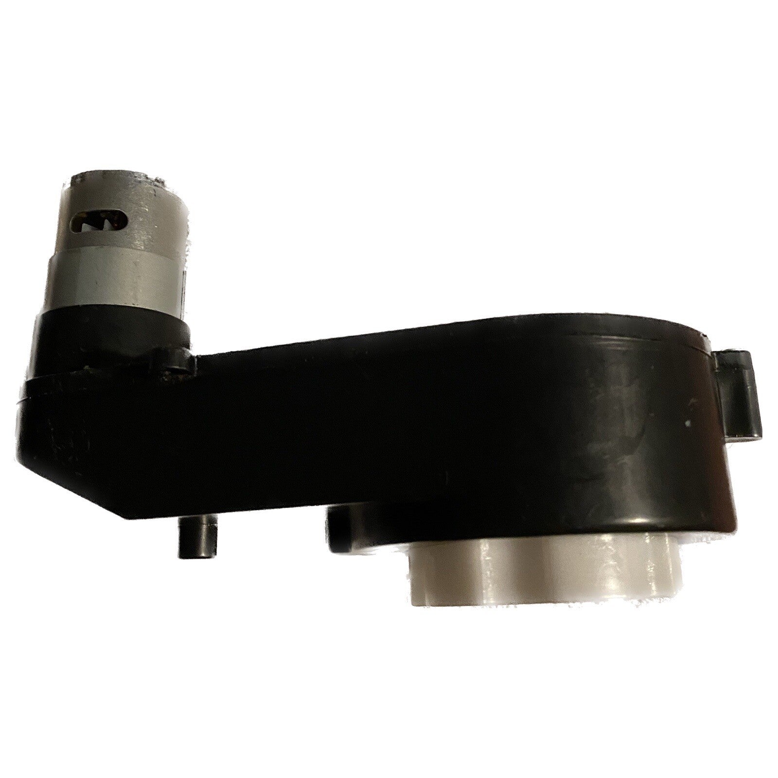 12V 30000 RPM RS550 Electric Gearbox Motor for Kids Ride-On Bike and Car Toys Trend Times Variant 0