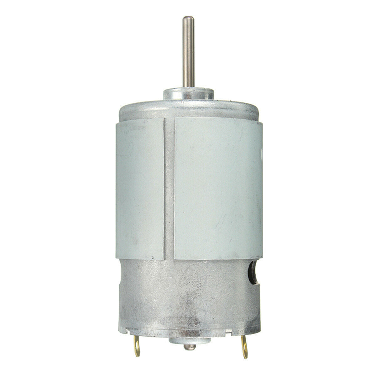 12V 30000RPM Electric Motor Gearbox with 2 Gears for Kids Ride-On Car Toy Parts Trend Times 3