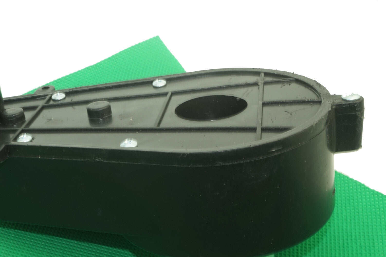 12V 30000RPM Rear Motor with Gearbox for Kids Electric Ride-On Car and Bike Toys Trend Times 7