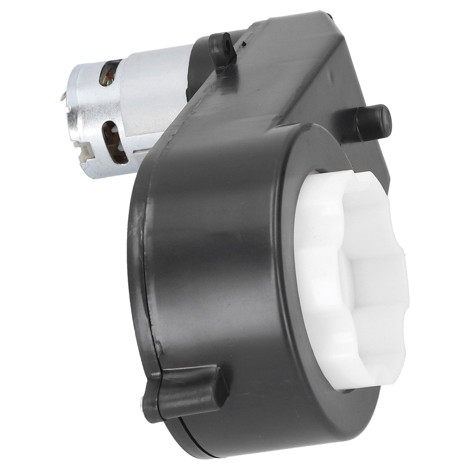 12V 550 Motor Gearbox for Kids Car Toy Parts 12000 RPM Trend Times 14