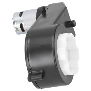 12V 550 Motor Gearbox for Kids Car Toy Parts 12000 RPM Trend Times 14