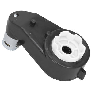12V 550 Motor Gearbox for Kids Car Toy Parts 12000 RPM Trend Times 16