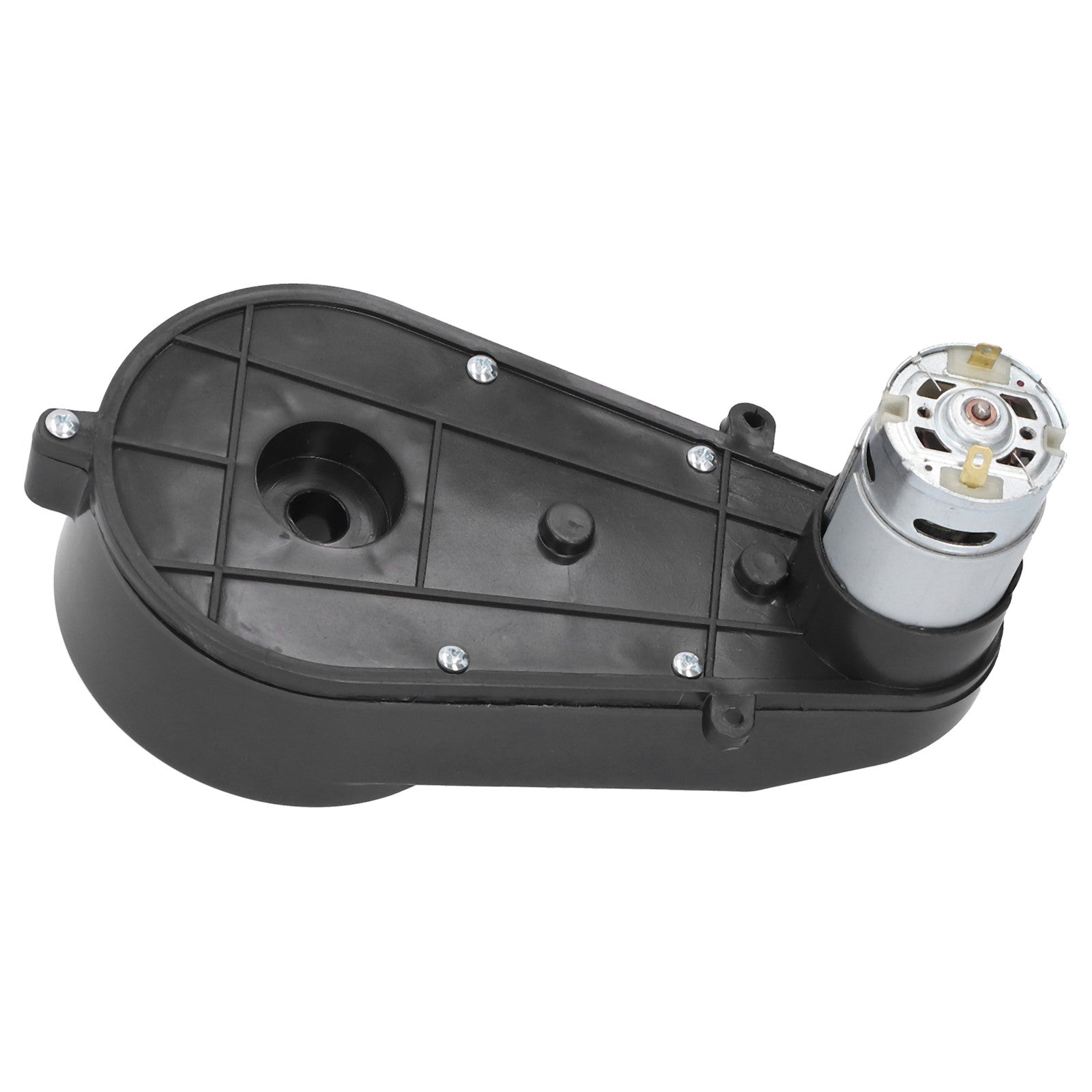 12V 550 Motor Gearbox for Kids Car Toy Parts 12000 RPM Trend Times 2