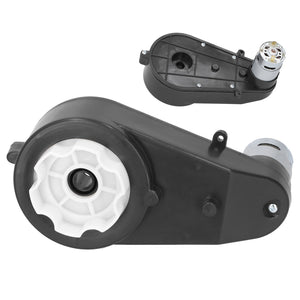 12V 550 Motor Gearbox for Kids Car Toy Parts 12000 RPM Trend Times 5