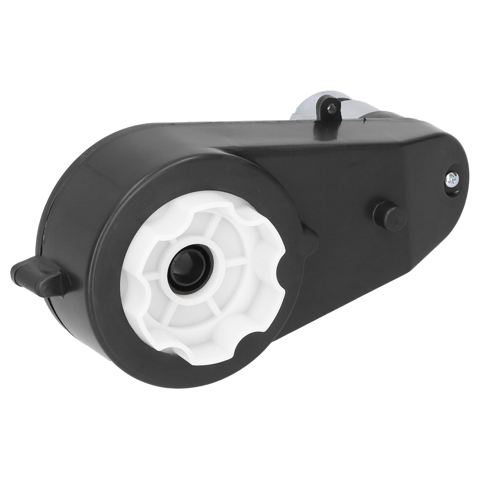 12V 550 Motor Gearbox for Kids Car Toy Parts 12000 RPM Trend Times 6