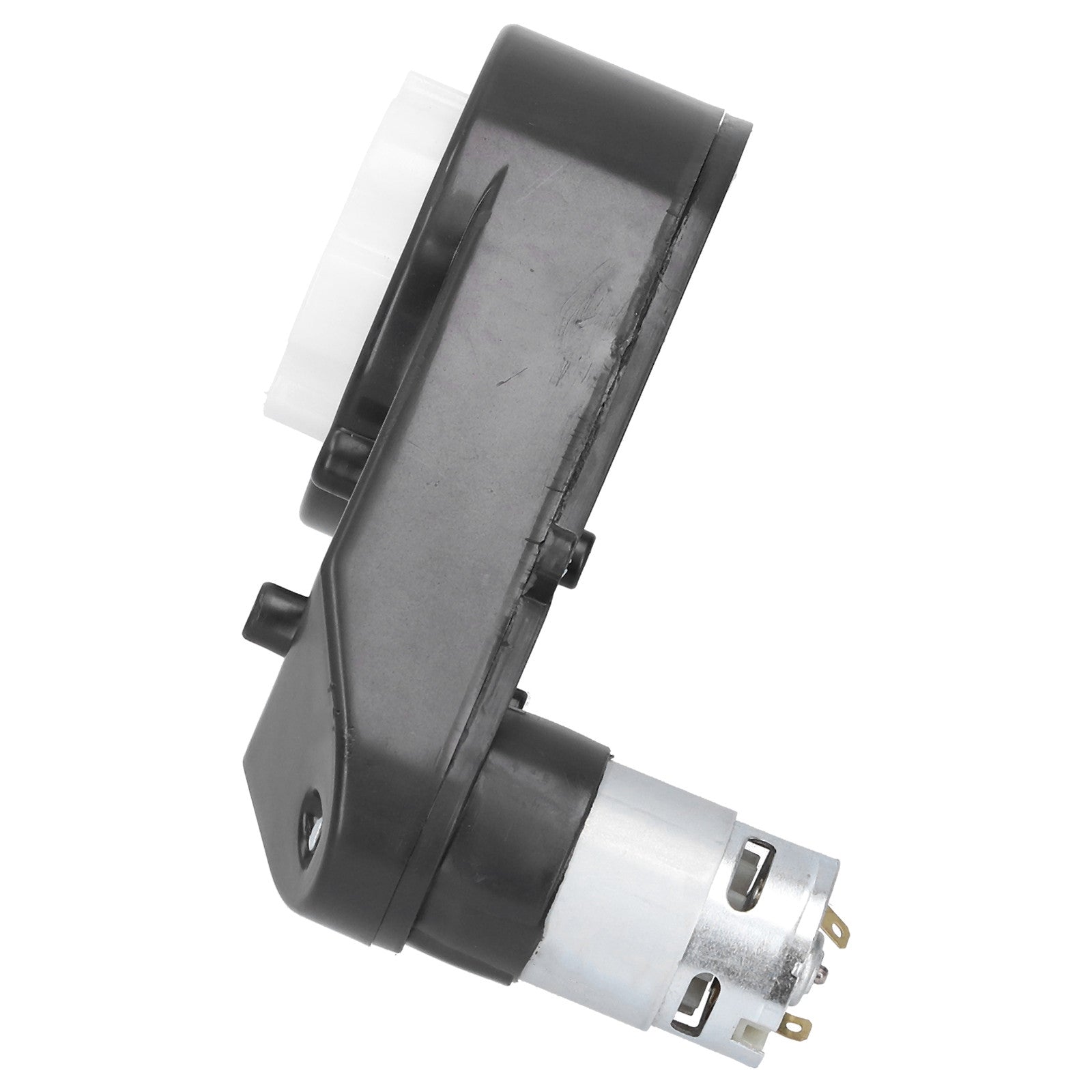 12V 550 Motor Gearbox for Kids Car Toy Parts 12000 RPM Trend Times 8