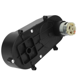 12V 5600RPM RS380 Electric Gearbox Motor for Toy Car Steering Trend Times 7