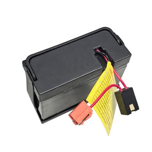 12V 7Ah Rechargeable Battery Compatible with Rollplay Powersport ATV Nighthawk Up Rider Kids Ride-On Trend Times 1