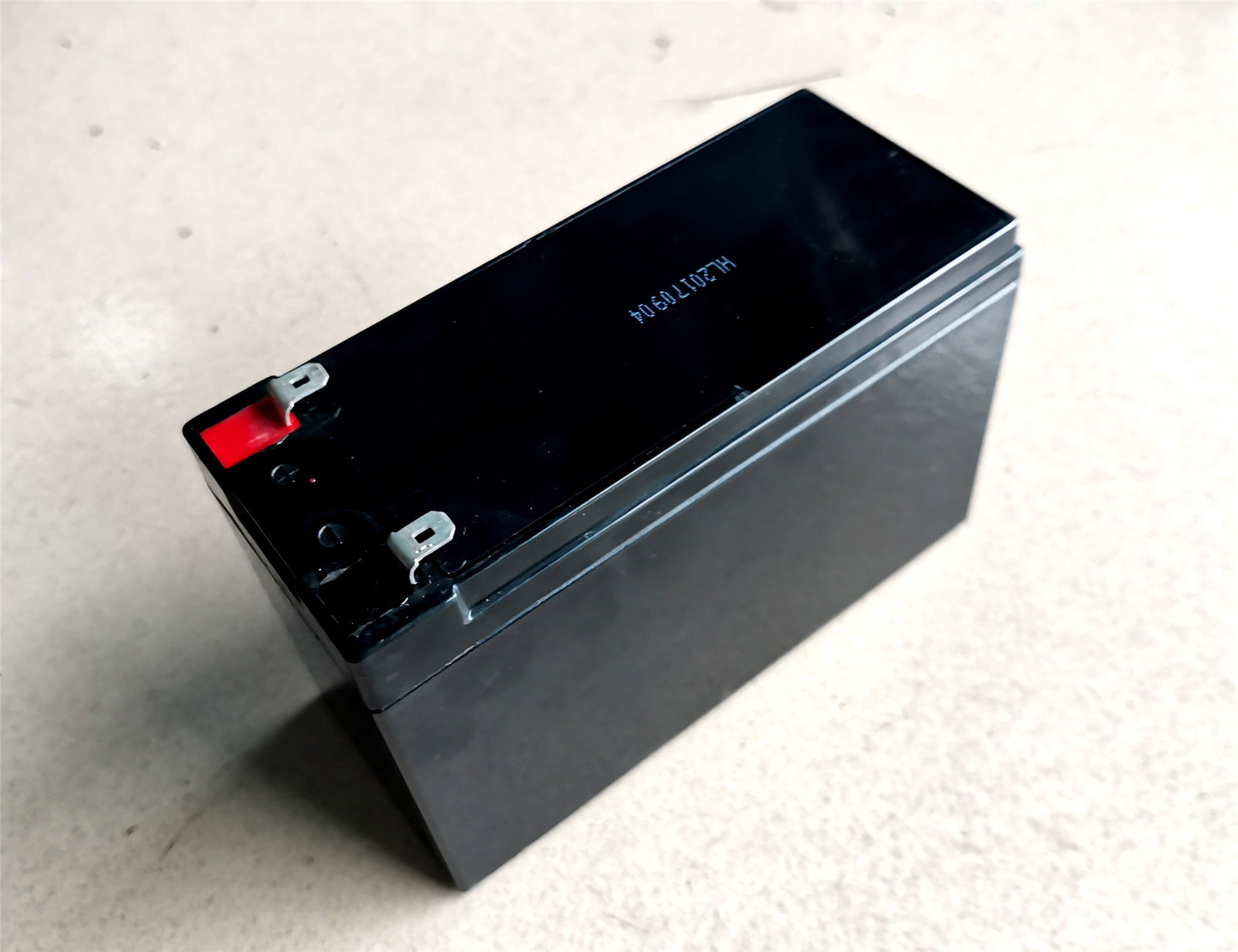 12V 7Ah Valve Regulated Lead Acid Rechargeable Battery for Kids Ride-On Car Trend Times 5