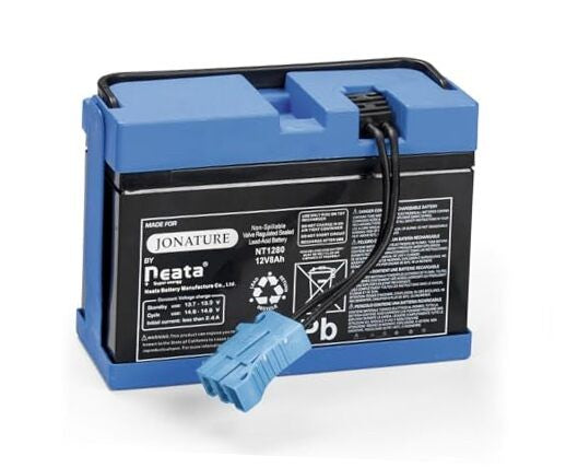 12V 8Ah Replacement Battery for Peg Perego John Deere Ground Force Ride-On Trend Times 0