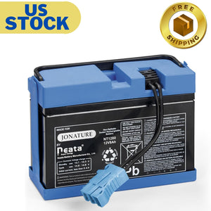 12V 8Ah Rechargeable Replacement Battery for Peg Perego John Deere Ground Force Tractor Trend Times Variant 0