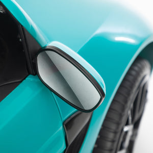 12V Licensed Aston Martin Electric Ride-On Car for Kids 3+ with Remote Control Trend Times 17