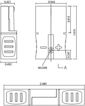 12V Battery and Charger Combo Set for Rollplay Chevy Silverado GMC Sierra Denali Trend Times 1