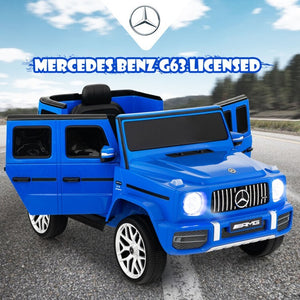 12V Battery-Powered Electric Ride-On Car Toy for Kids with Remote Control Trend Times 4