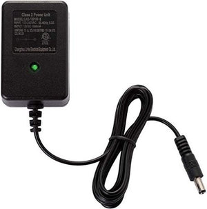 12V Battery Charger for Ride-On Vehicles with LED Indicator and Safe Charging Features Trend Times 8