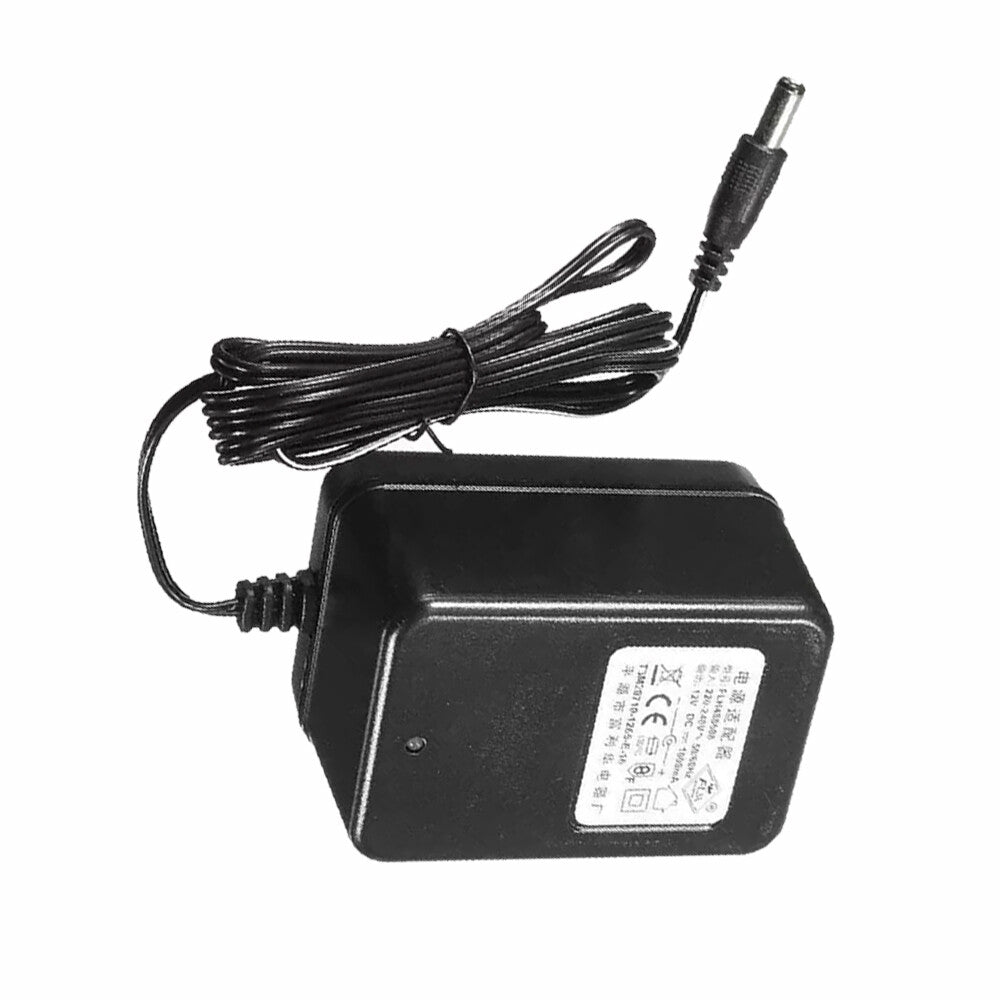 12V Battery Charger for Kids Ride-On Cars, Motorbikes, Quads, and ATVs - Universal Compatible Trend Times 6