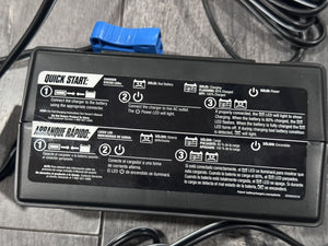 12V Battery Charger for Peg Perego John Deere Ride-On Toys Trend Times 4