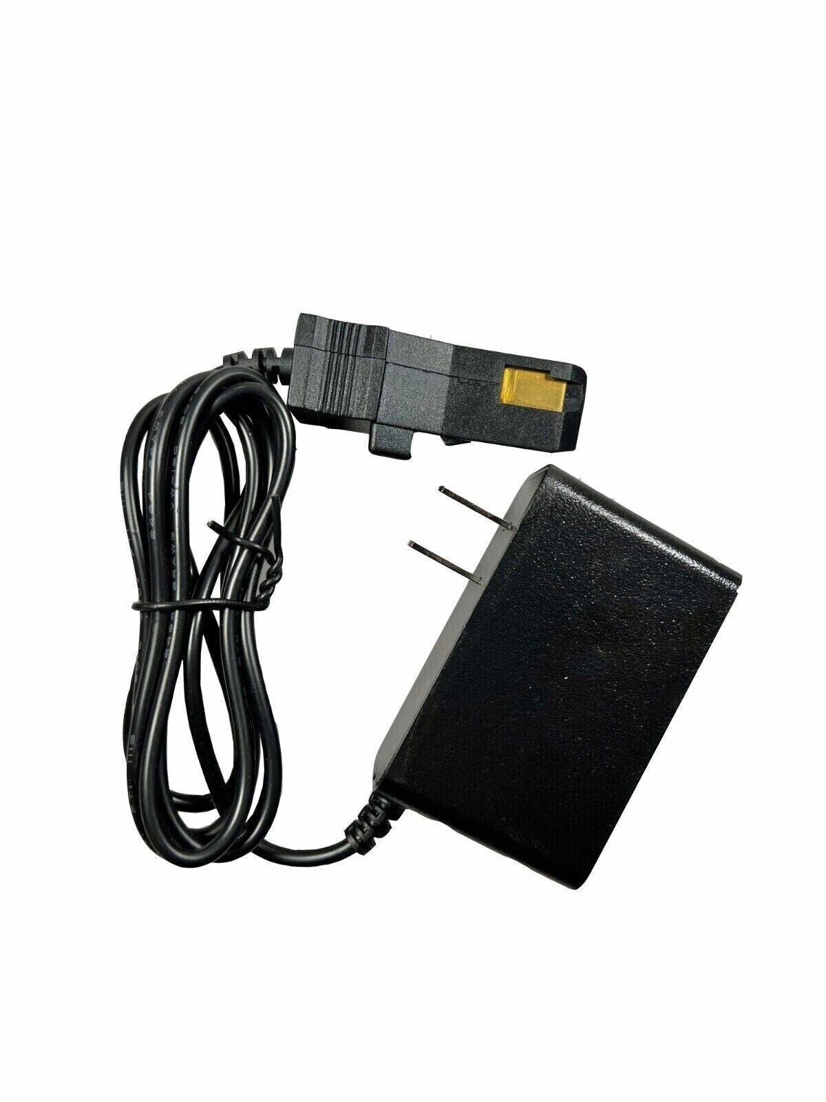12V Battery Charger for Power Wheels Models 00801-1480, 00801-1778, 00801-2101 Trend Times 0