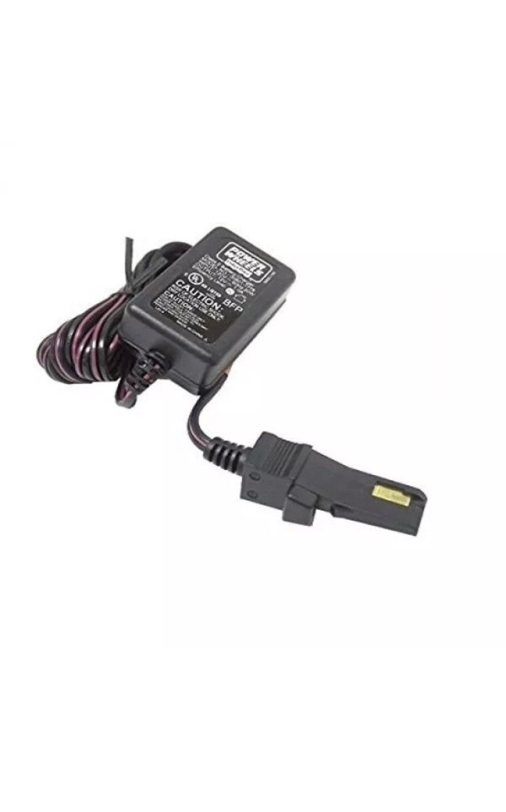 12V Battery Charger for Power Wheels Fish Model with AA Batteries 00801-1480 00801-1661 00801-1778 Trend Times Variant 0