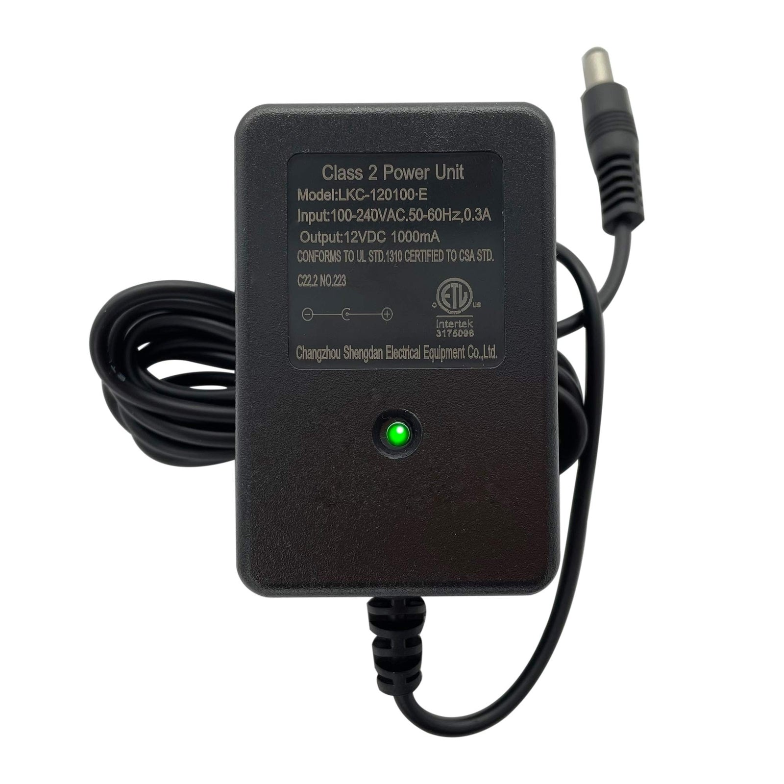 12V Battery Charger for Ride-On Toys with Powered Wheel Compatibility Trend Times 4