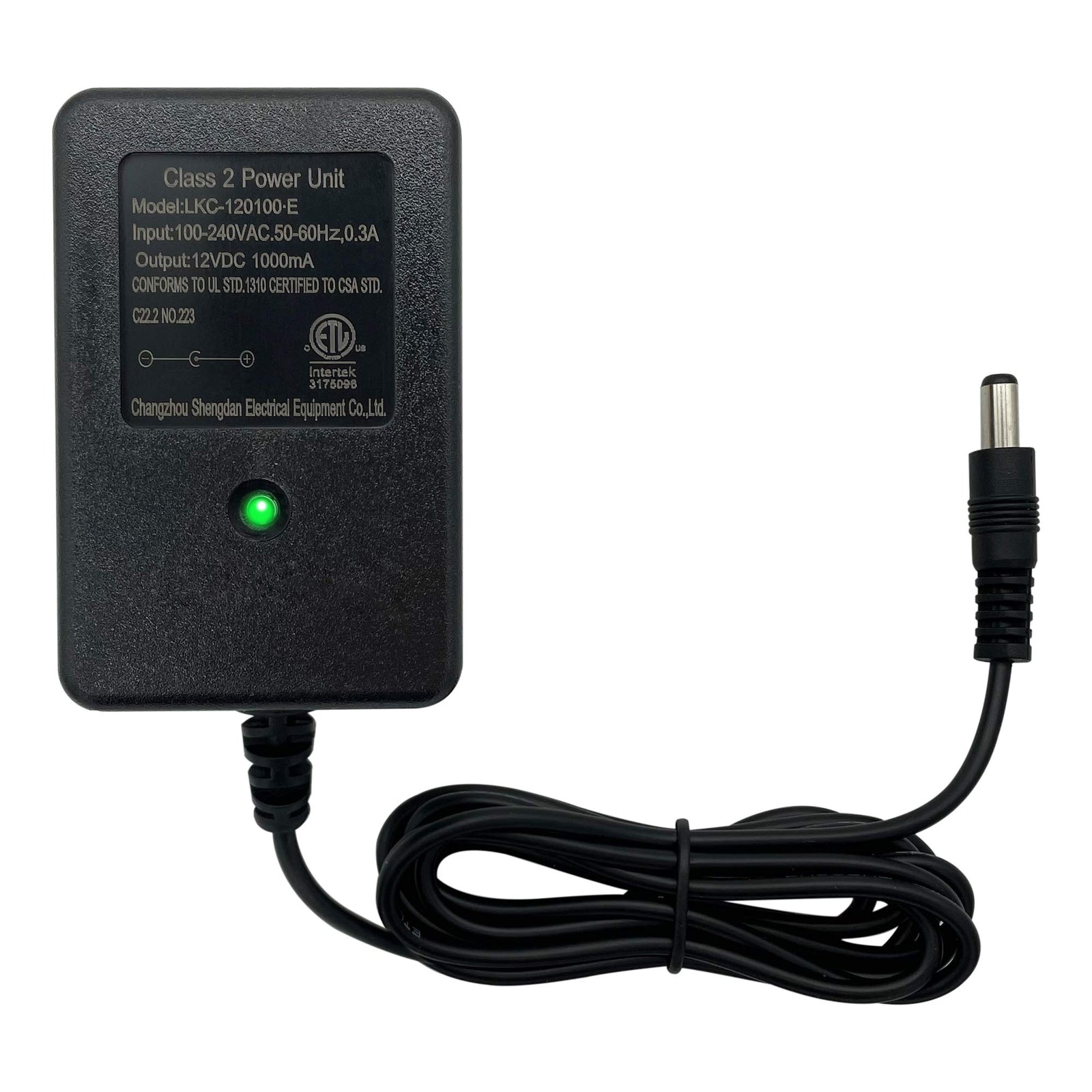 12V Battery Charger for Ride-On Toys Powered Wheel Vehicles Trend Times 0
