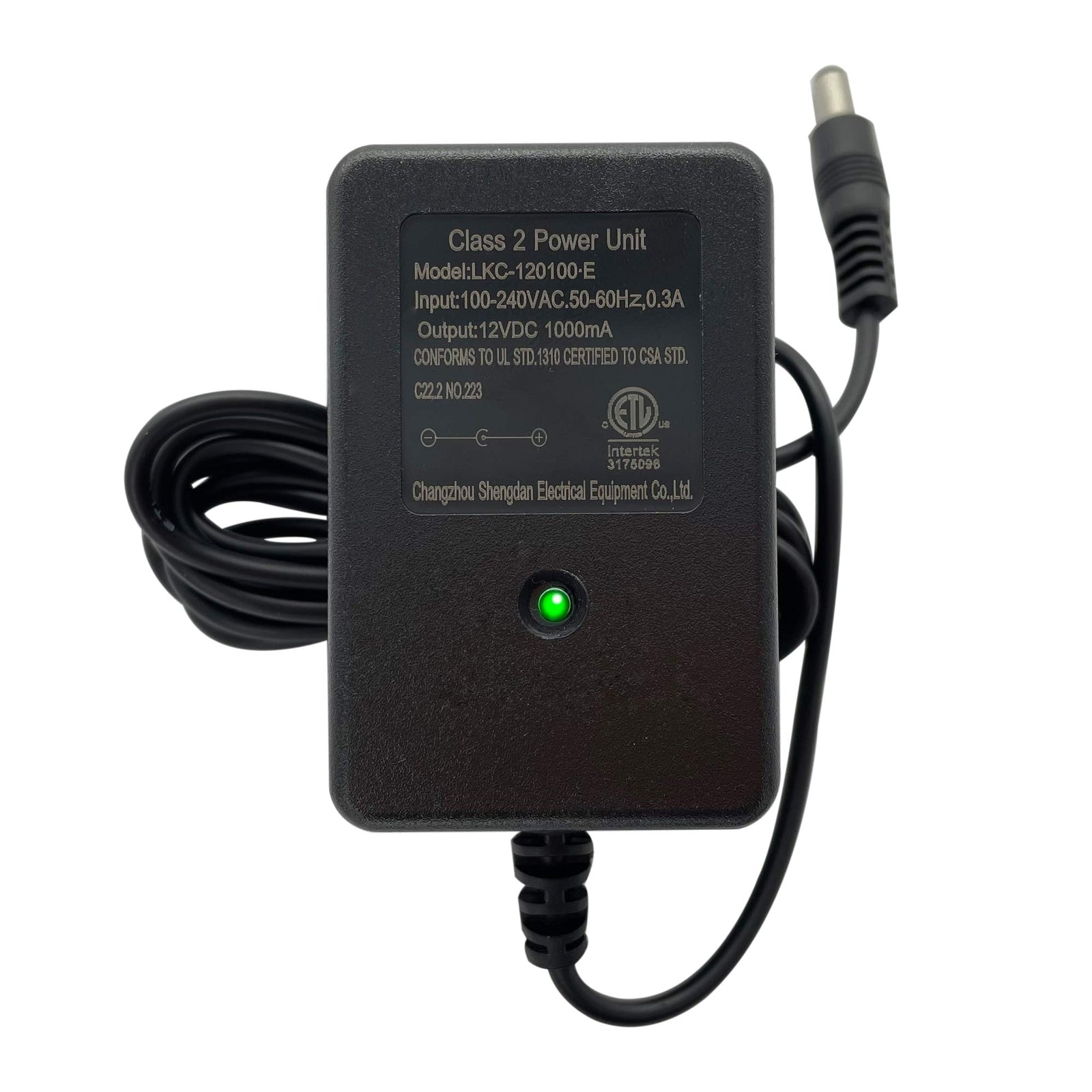 12V Battery Charger for Ride-On Toys Powered Wheel Vehicles Trend Times 4