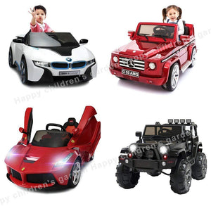 12V Battery Charger for Ride-On Toys Powered Wheel Vehicles Trend Times 5