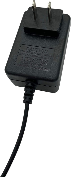 12V Rechargeable Battery Charger for Ride-On Toys Powered Wheel Batteries Trend Times 3