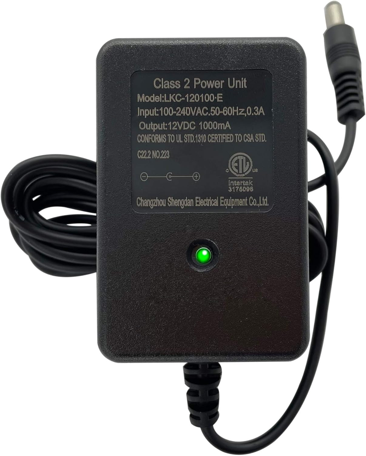 12V Rechargeable Battery Charger for Ride-On Toys Powered Wheel Batteries Trend Times 4