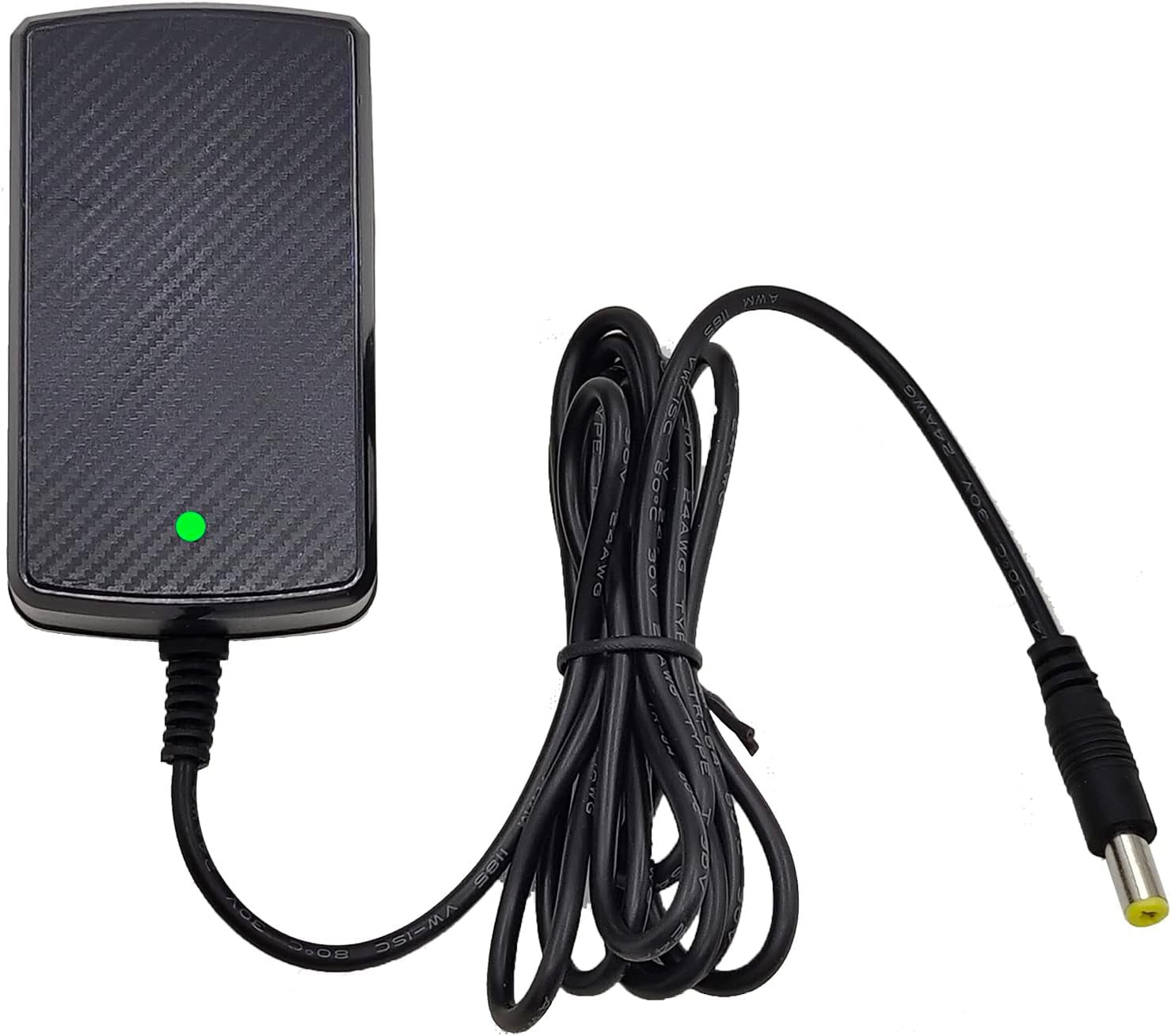 12V Rechargeable Battery and Charger for Kids Ride-On Toy Cars with Class 2 Power Supply Trend Times Variant 0