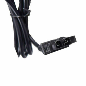 12V Battery Charger Power Adapter for Toyota FJ Cruiser Ride-On Toy Wheels with AC Wall Plug Trend Times 2