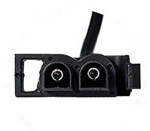 12V Battery Charger Power Adapter for Yamaha Raptor 700R Wheels with Wall Plug AC Trend Times 3