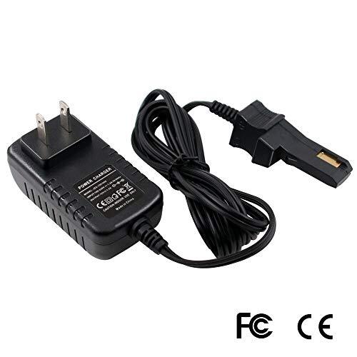12V Battery Charger Replacement for Power Wheels Trend Times 3