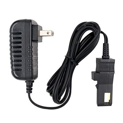 12V Battery Charger Replacement for Power Wheels Trend Times Variant 0