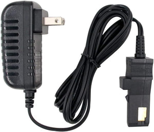 12V Battery Charger Replacement for Power Wheels Safe and Reliable Power Source Trend Times 2