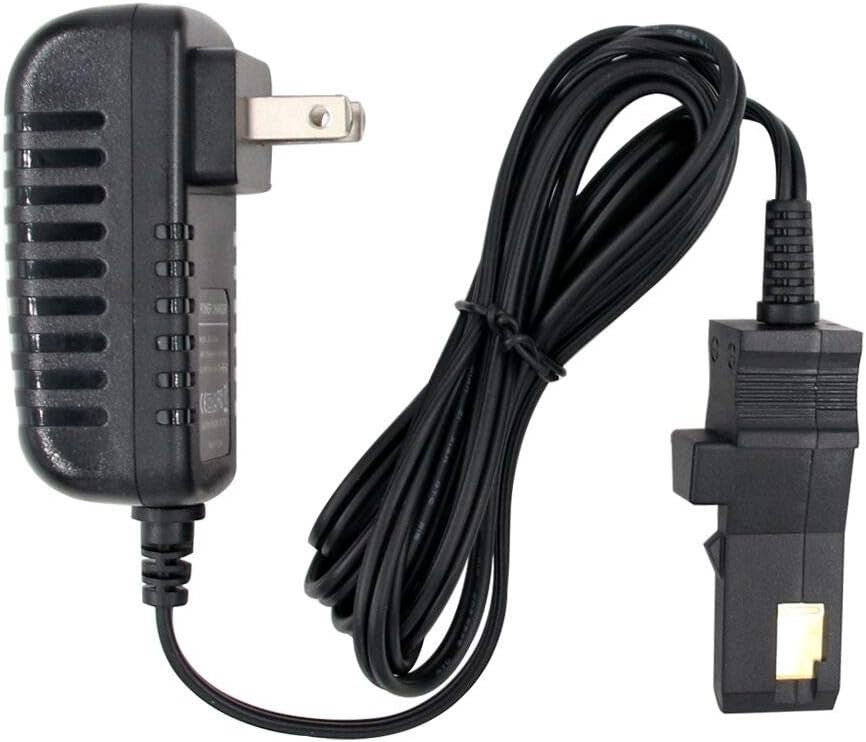 12V Battery Charger Replacement for Power Wheels Safe and Reliable Power Source Trend Times 2