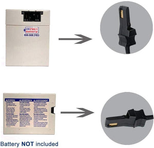 12V Battery Charger Replacement for Power Wheels Safe and Reliable Power Source Trend Times 4