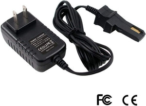 12V Battery Charger Replacement for Power Wheels Safe and Reliable Power Source Trend Times 5
