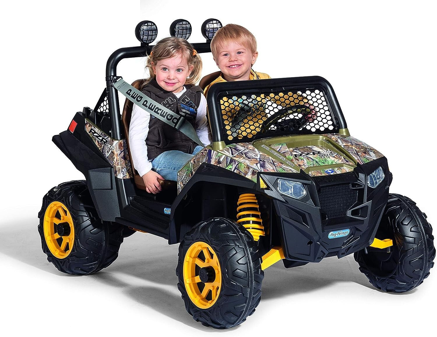 12V AA Battery Easy Change Compatible with John Deere Case IH Polaris Trend Times 7
