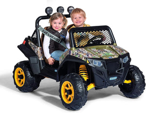 12V AA Battery Easy Change Compatible with John Deere Case IH Polaris Trend Times 7