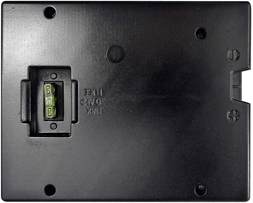 12V 9.5Ah Rechargeable Battery with Replaceable Fuse for Ride-On Toys TB3 Trend Times 5
