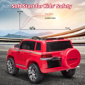 12V Battery-Powered Kids Electric Ride-On Police Car with Remote Control, LED Lights, and Music Trend Times 6